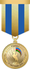 «Füzulinin azad olunmasına görə» medalı