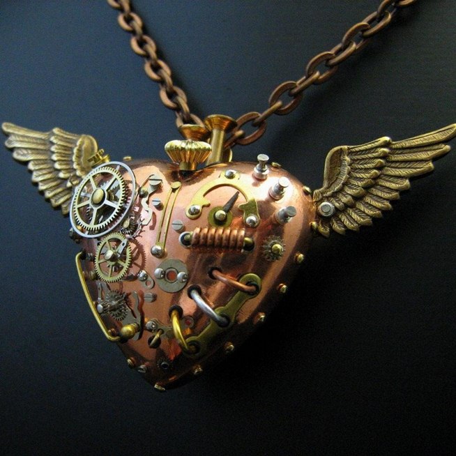 heart