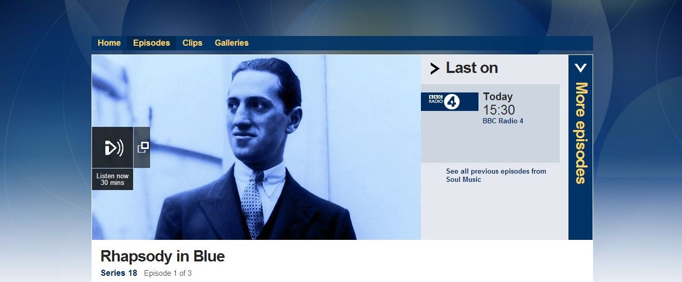 BBC Radio 4