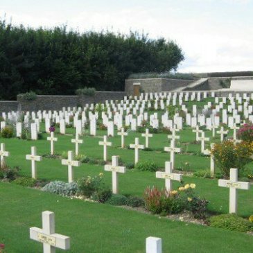 NIGERIA CHURCH: GRAVEYARD OF THE INNOCENTS