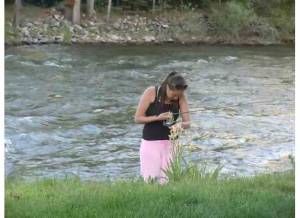 Me Fishing