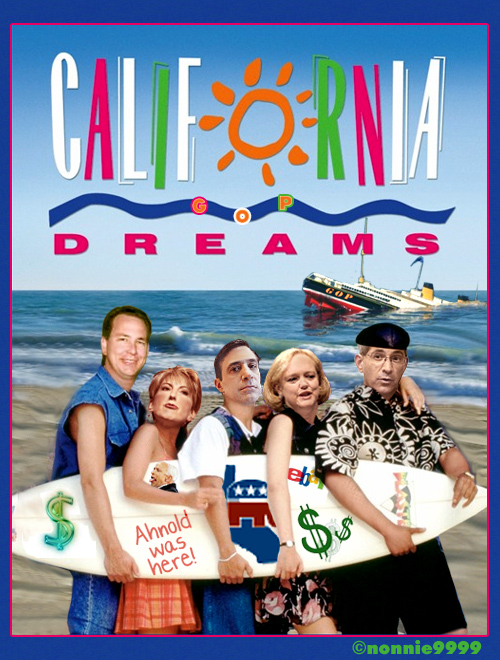 californiadreams