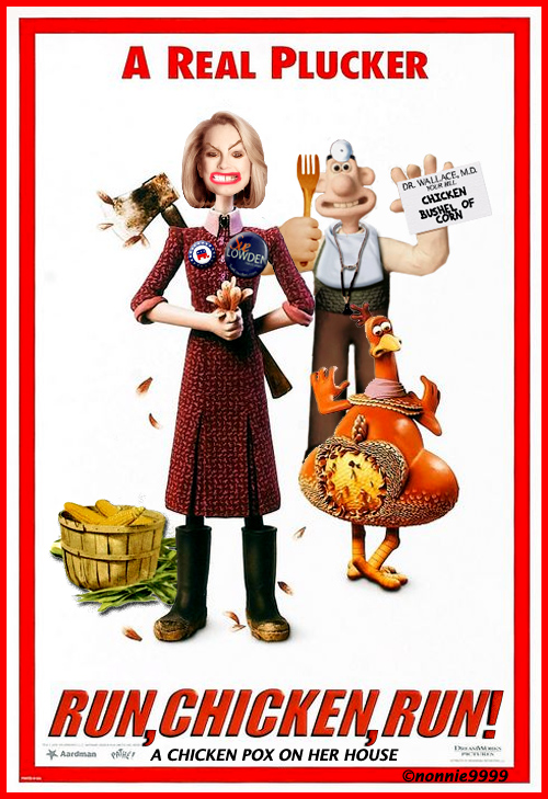 chickenrun