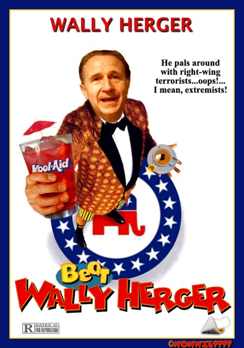 meet wally sparks