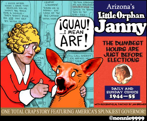 littleorphanannie