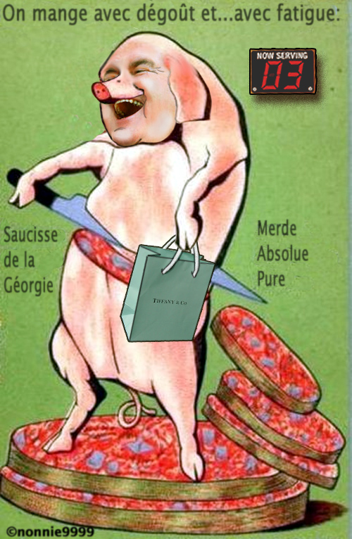 sausagenewtgingrich