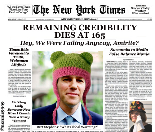 new york times