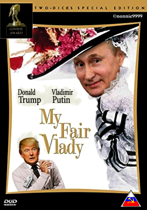my fair lady2