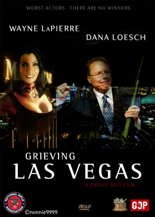 leaving las vegas