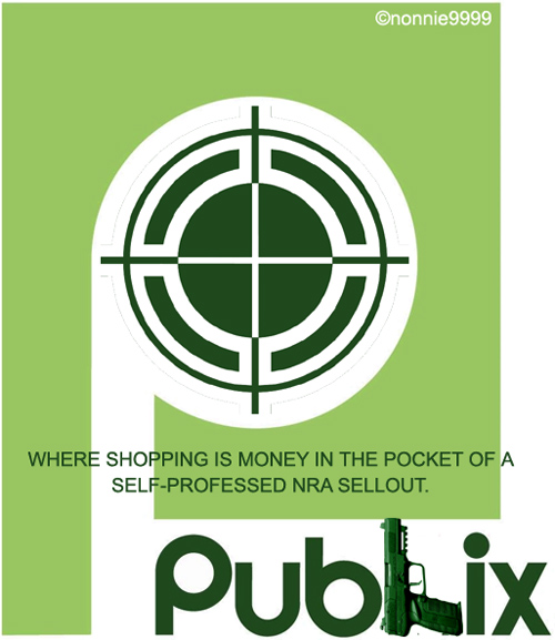 publix logo