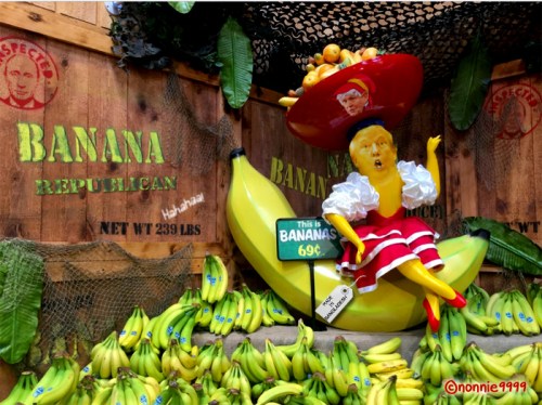 chiquita banana