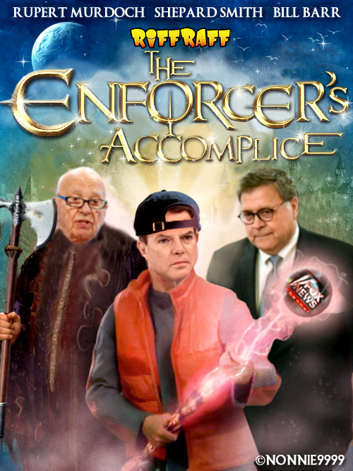 the sorcerer's apprentice