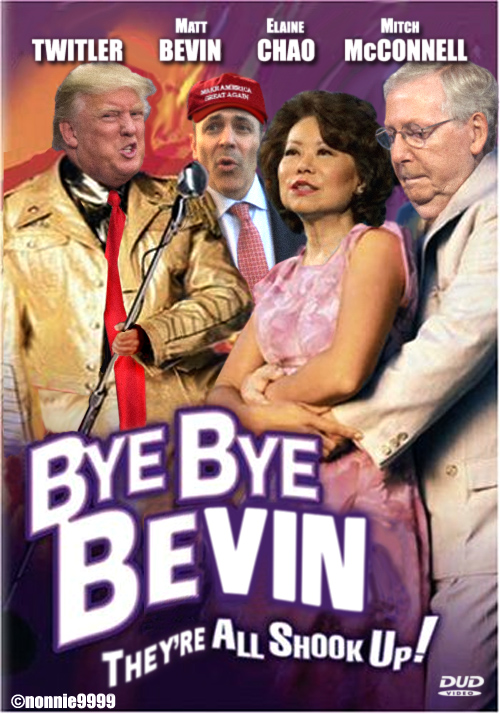 bye bye birdie