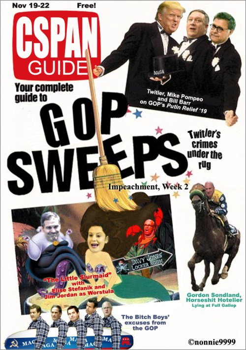 tv guide