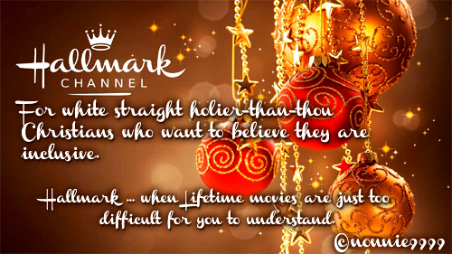 hallmark channel