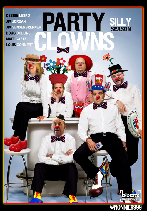 party down