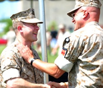 MC Mobilization Command Marine Corps in Kansas City, MO