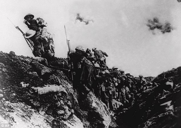 bravery