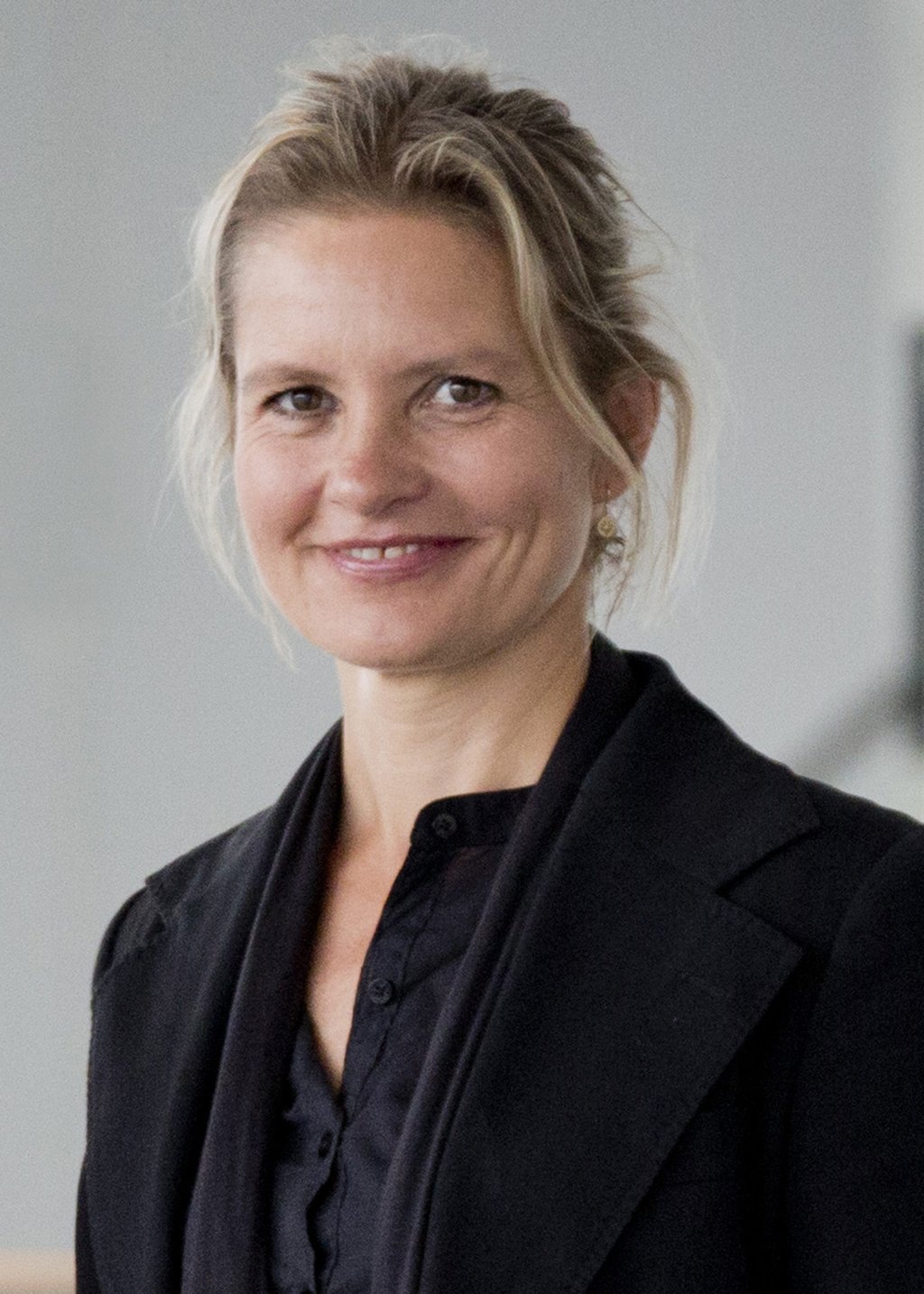 Centerleder Lone Overby Fjorback