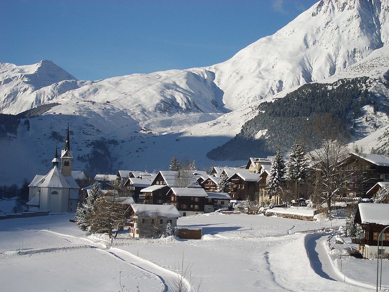 Switzerland