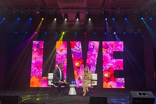Changing the world: Pluralsight One news & empowering words from Malala