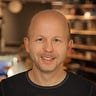 Måns Bernhardt