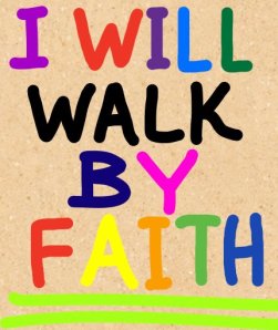 Walk-By-Faith