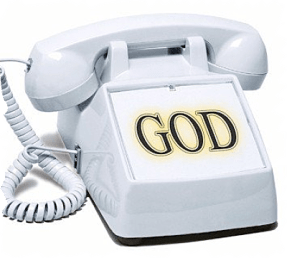 Calling.. Calling