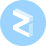 Zilliqa Icon