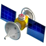 Satellite