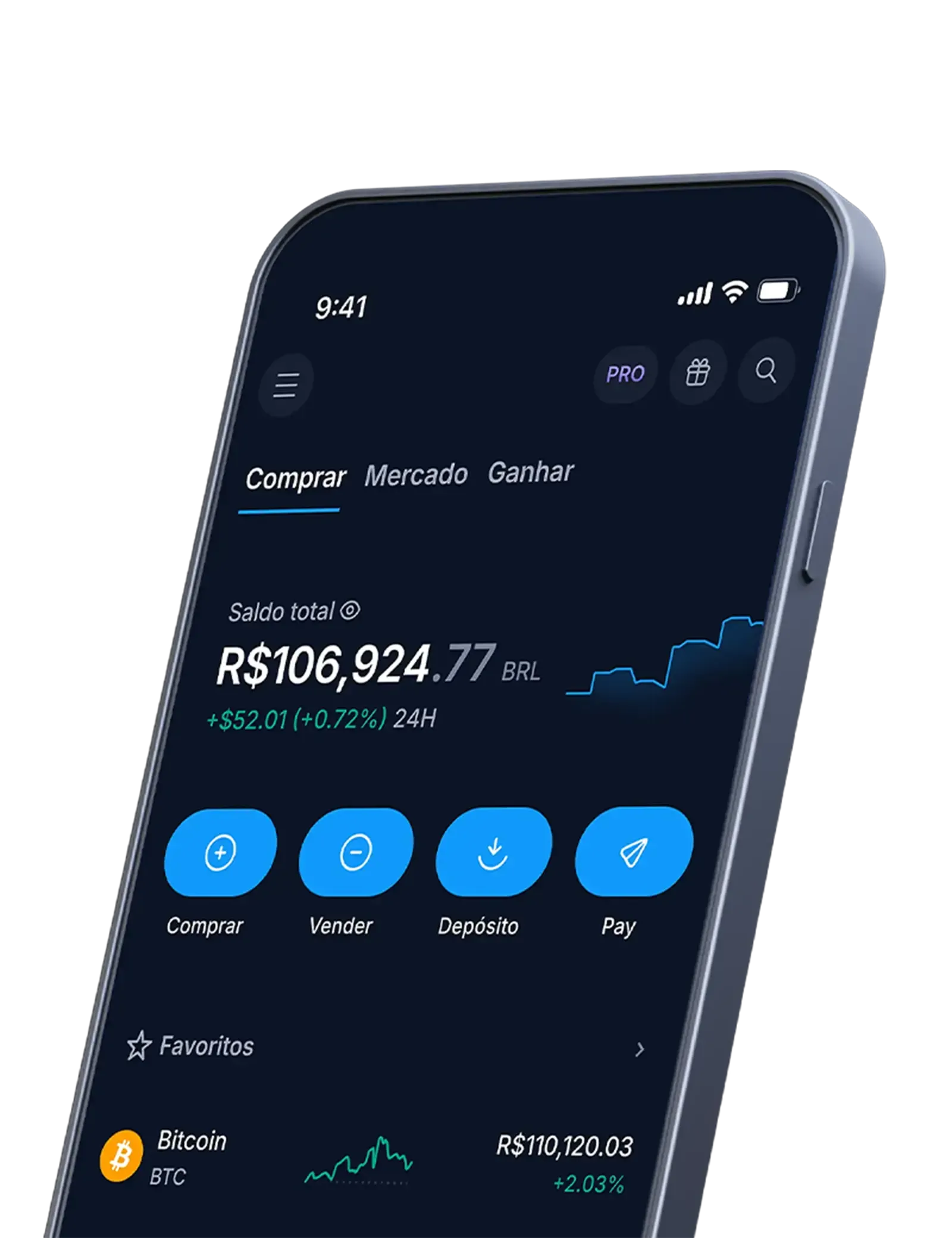 Crypto.com App