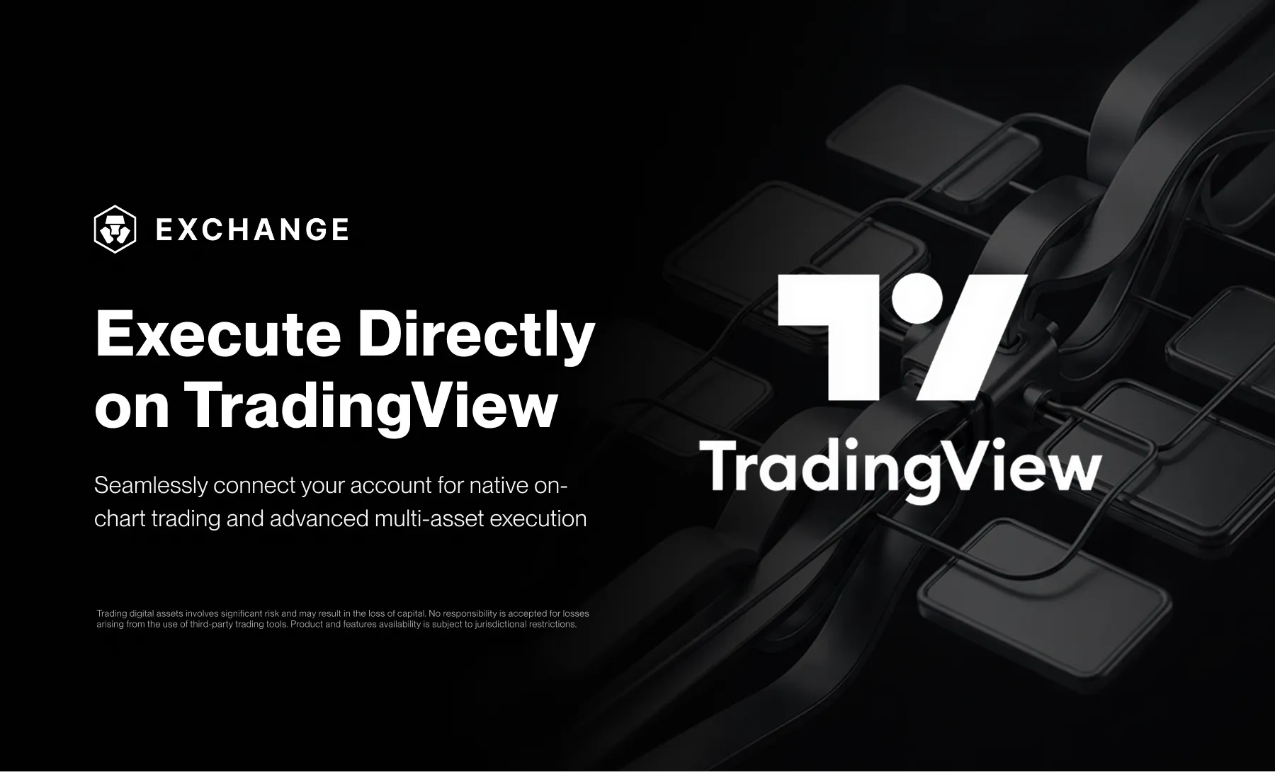 Crypto.com Exchange Is Now Integrated With TradingView