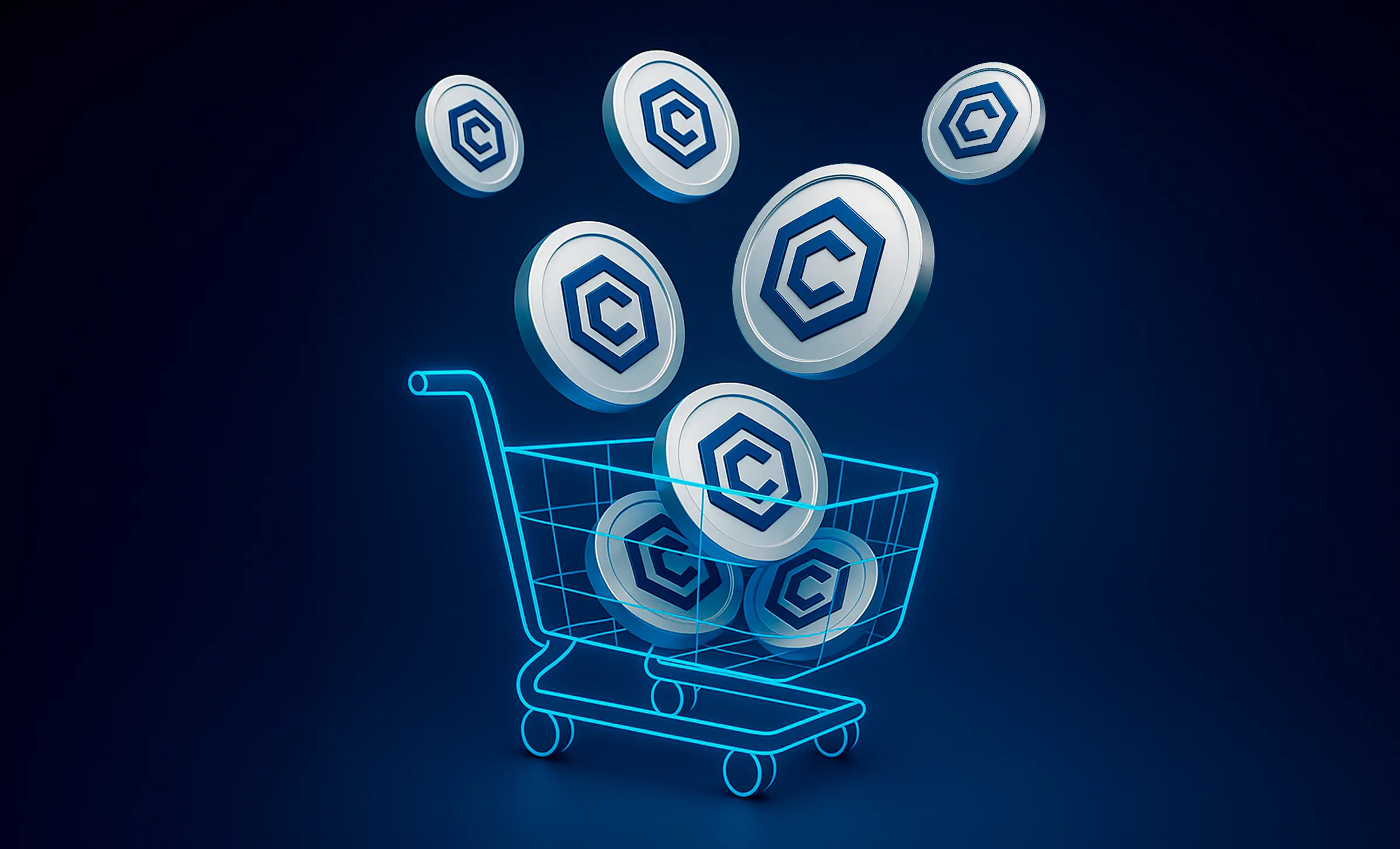 How to buy CRO