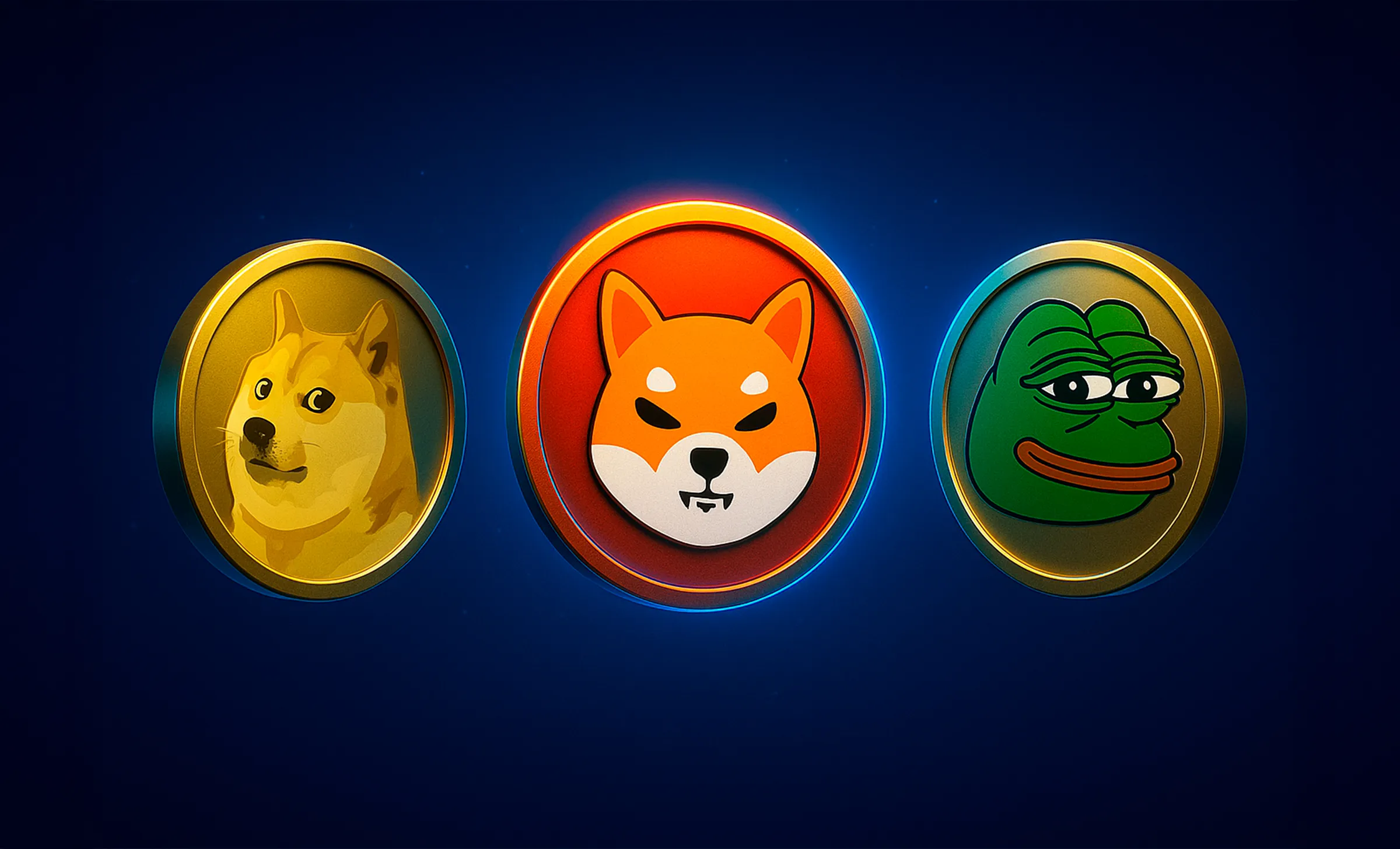 Memecoins