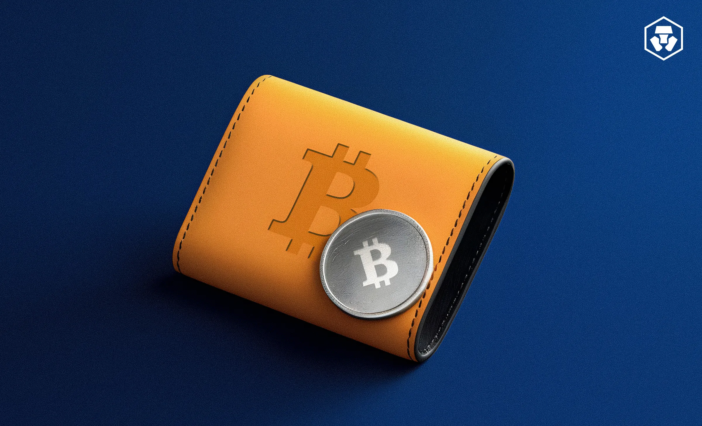 WHAT IS A BITCOIN WALLET 1