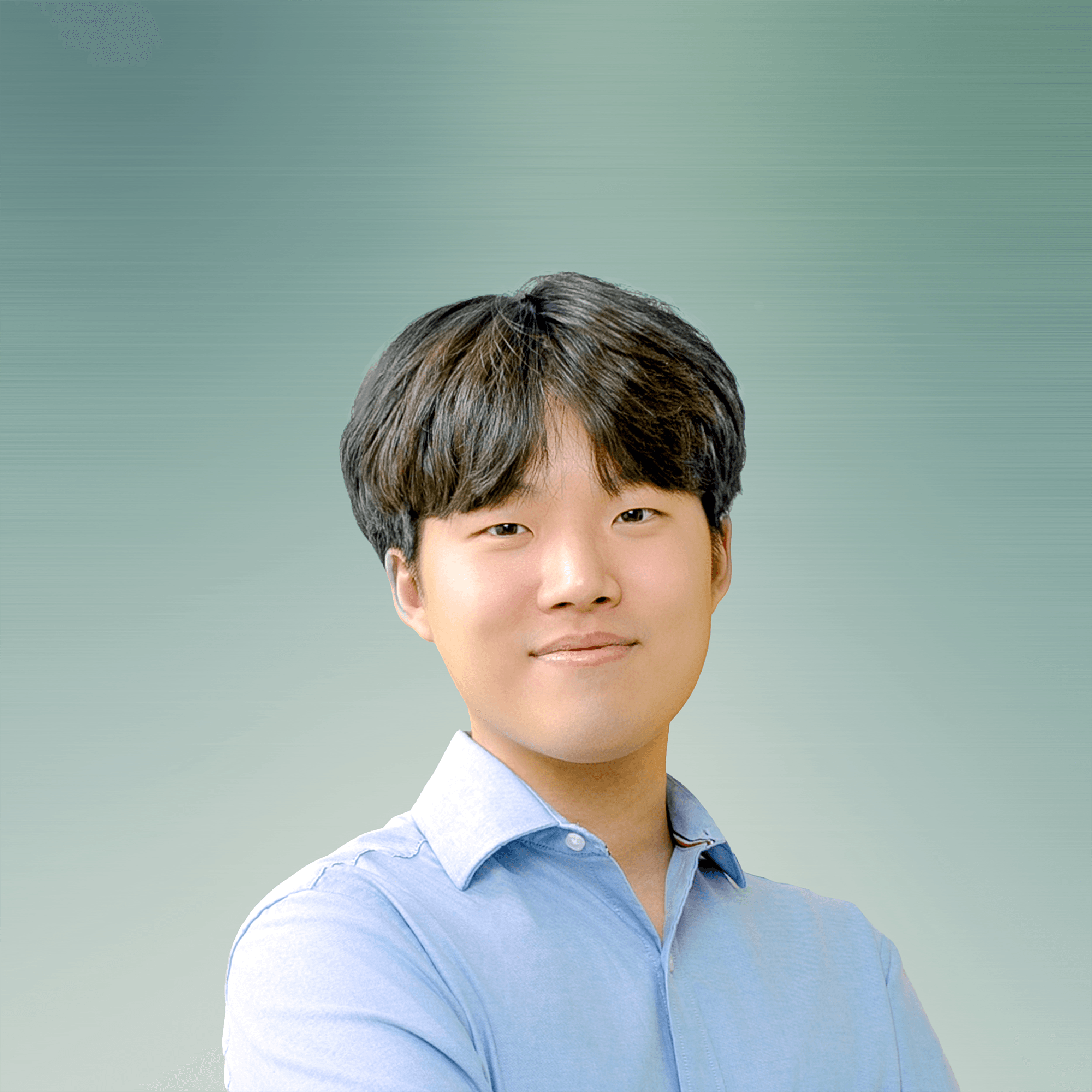 Jinuk Kim Jinuk Kim