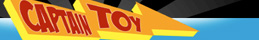 Reviews of toys Michael Crawford's Review of the Week