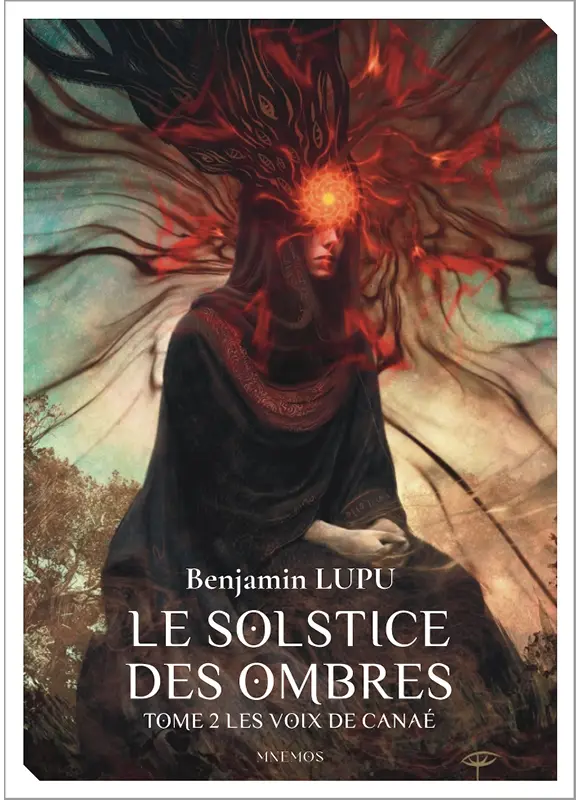 Le solstice des ombres t2