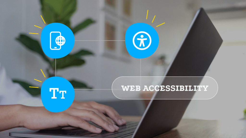 Web Accessibility Consulting Services: A Practical Guide to Digital Inclusion Banner
