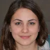 Kateryna P. Middle Flutter Developer