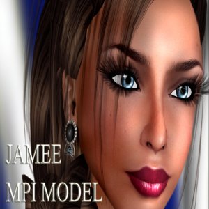 Jamee Headshot