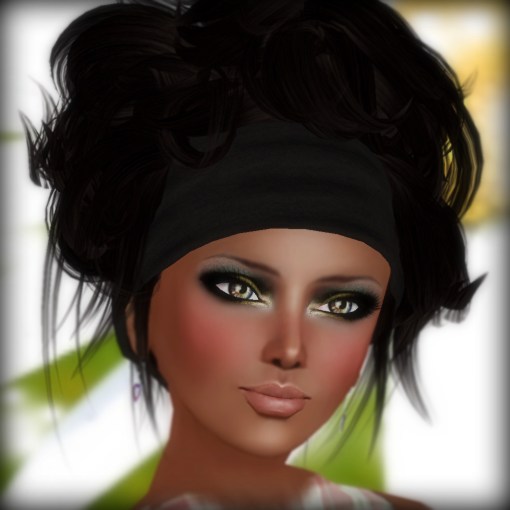 Spring Fling headshot