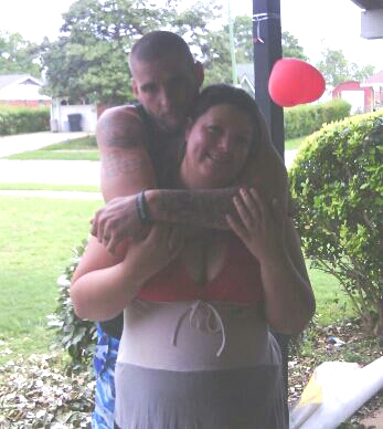 Me and my baby.jpg image