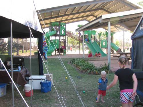 Home Valley Play ground home valley station, gibb river road, kununurra, wa, the Kimberley