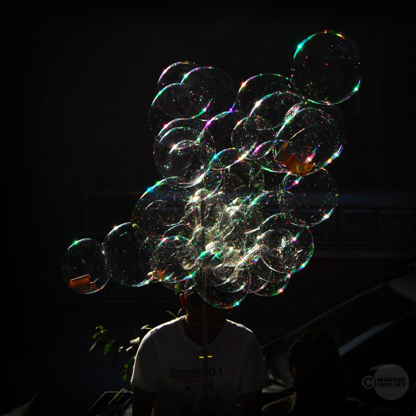 Man of Thought, Mahesh Patil, Photography, MaheshPatil.Net