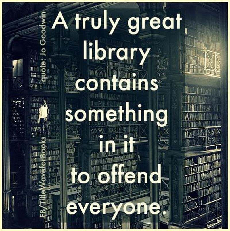 A Great Library