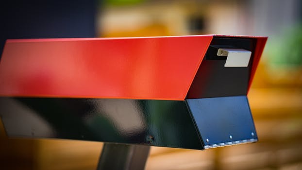 mailbox