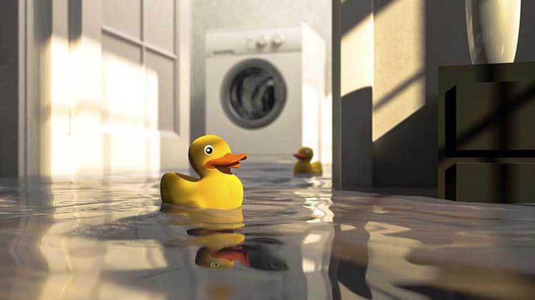 flood