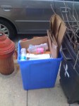 Recycle Bucket