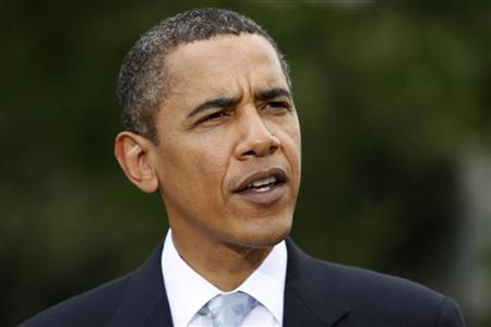President Obama President Obama